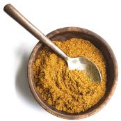 Homemade Curry Powder